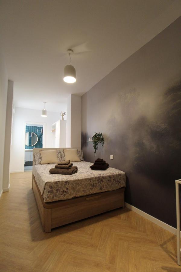 Apartamento Encanto En El Centro De Alicante