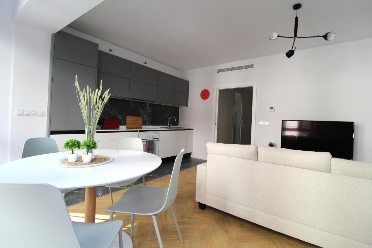 Apartamento Encanto En El Centro De Alicante