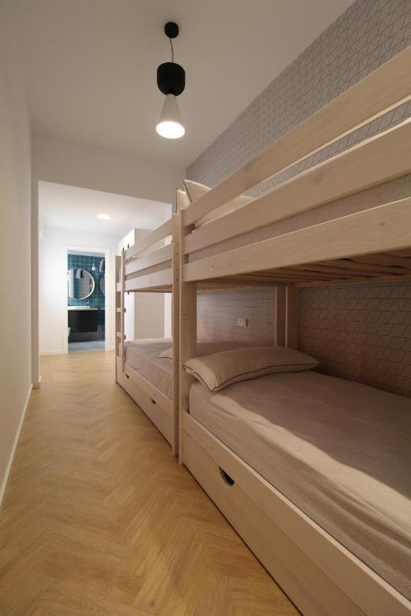 Encanto En El Centro De Apartamento