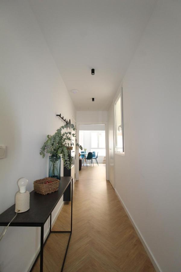 Apartamento Encanto En El Centro De *
