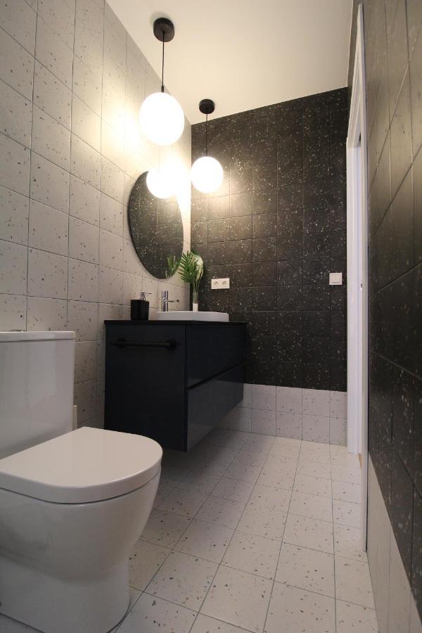 Encanto En El Centro De Apartamento