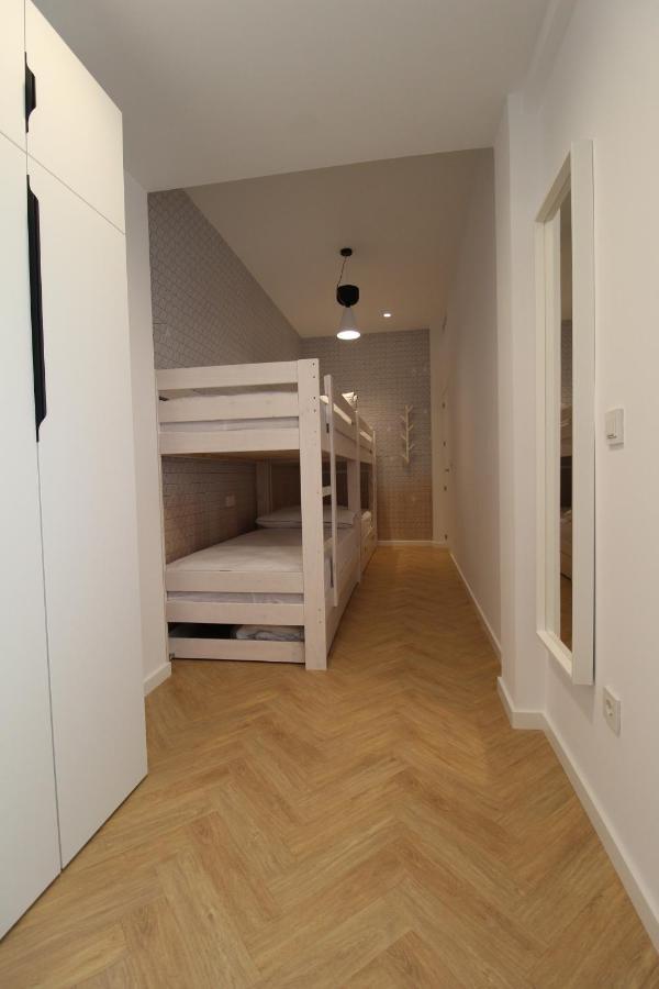 Encanto En El Centro De Apartamento