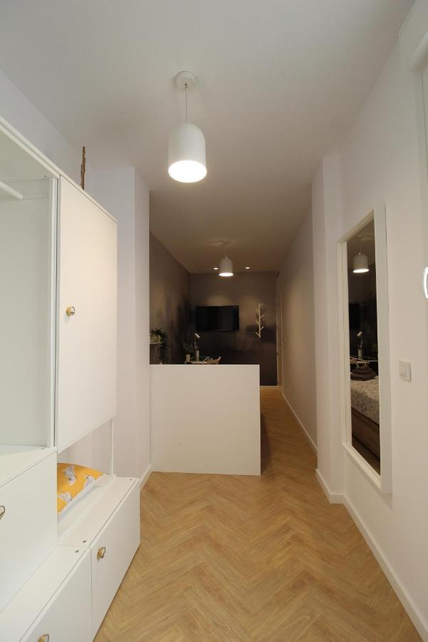 Encanto En El Centro De Appartement