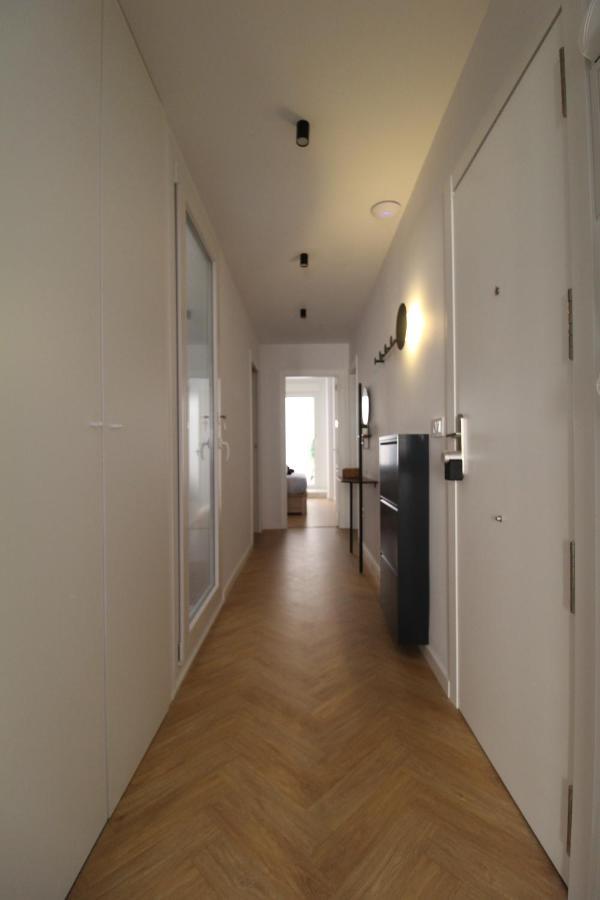 Apartamento Encanto En El Centro De Alicante