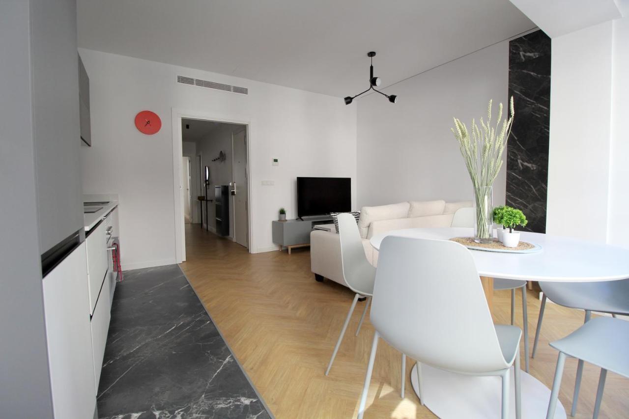 Apartamento Encanto En El Centro De Alicante