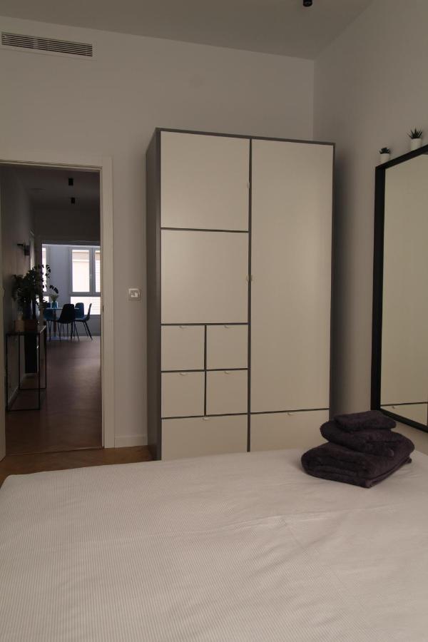 Encanto En El Centro De Apartamento