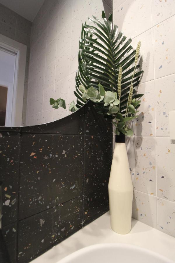 Apartamento Encanto En El Centro De