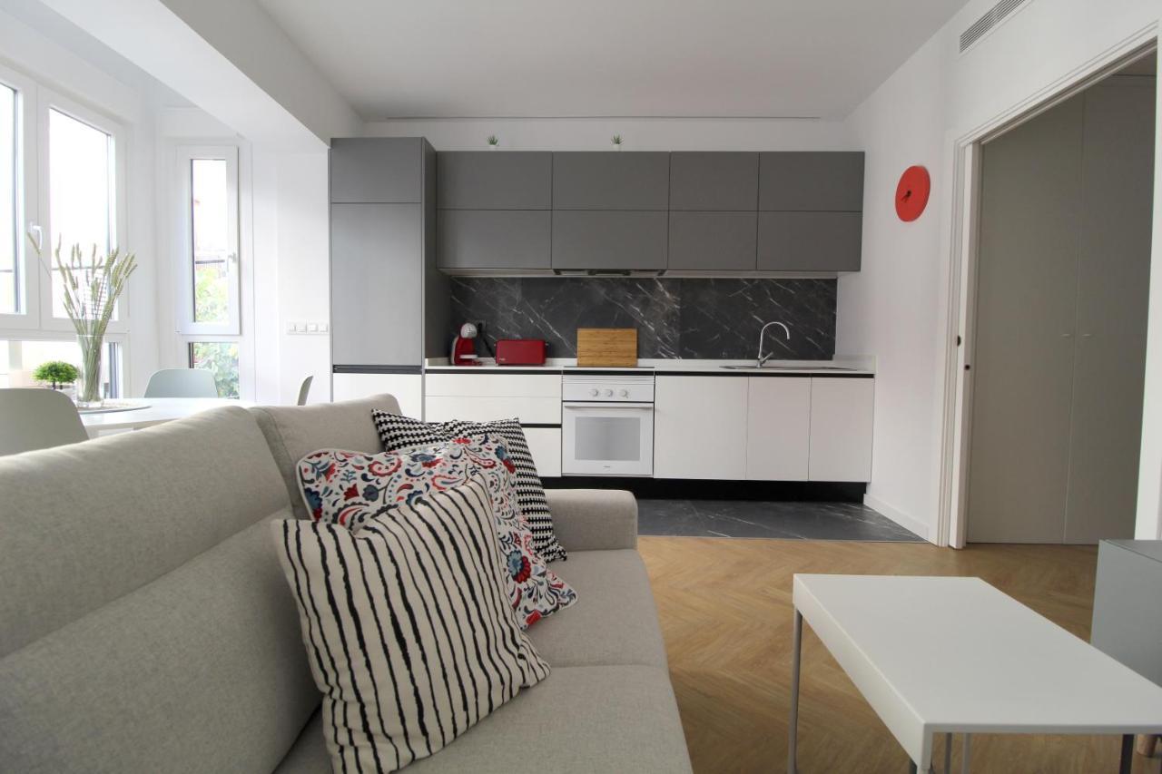 Apartamento Encanto En El Centro De Alicante
