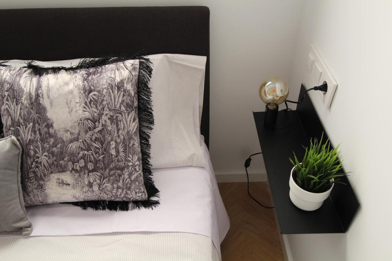 Apartamento Encanto En El Centro De Alicante