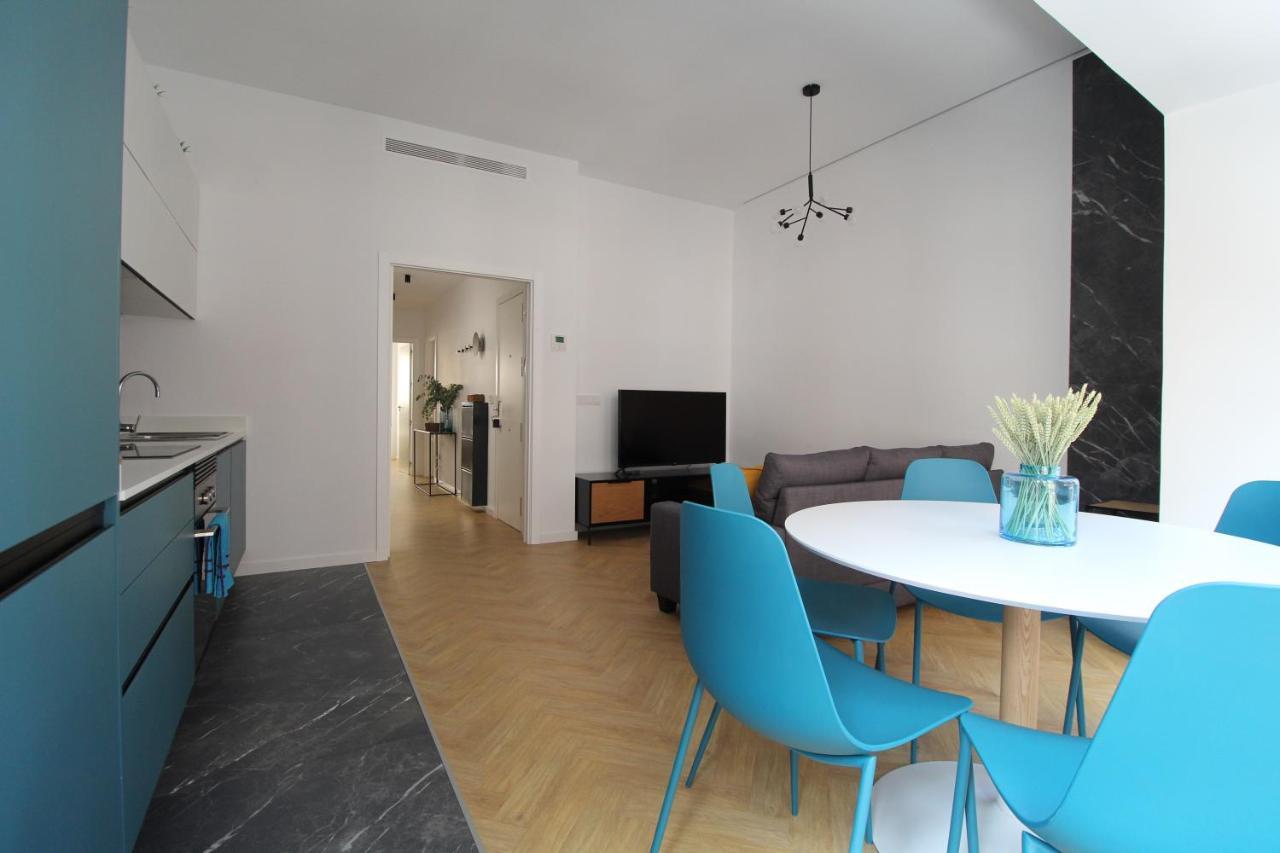 Apartamento Encanto En El Centro De *
