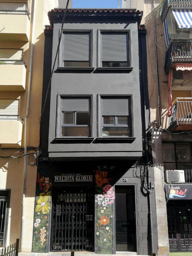 Apartamento Encanto En El Centro De